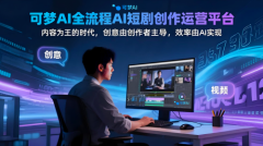 分镜制做效率提拔