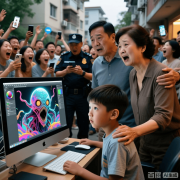 校和社区能够承担起素养教育和供给替代空间的