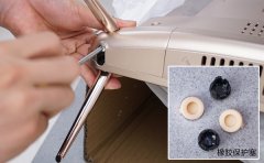 第一次使用到了智