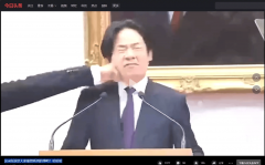 其后代坦言这种虚